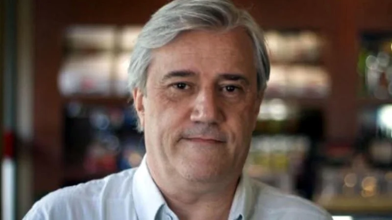 La chicana de Alejandro Fabbri a Juan Cortese por el peor momento de River en la historia