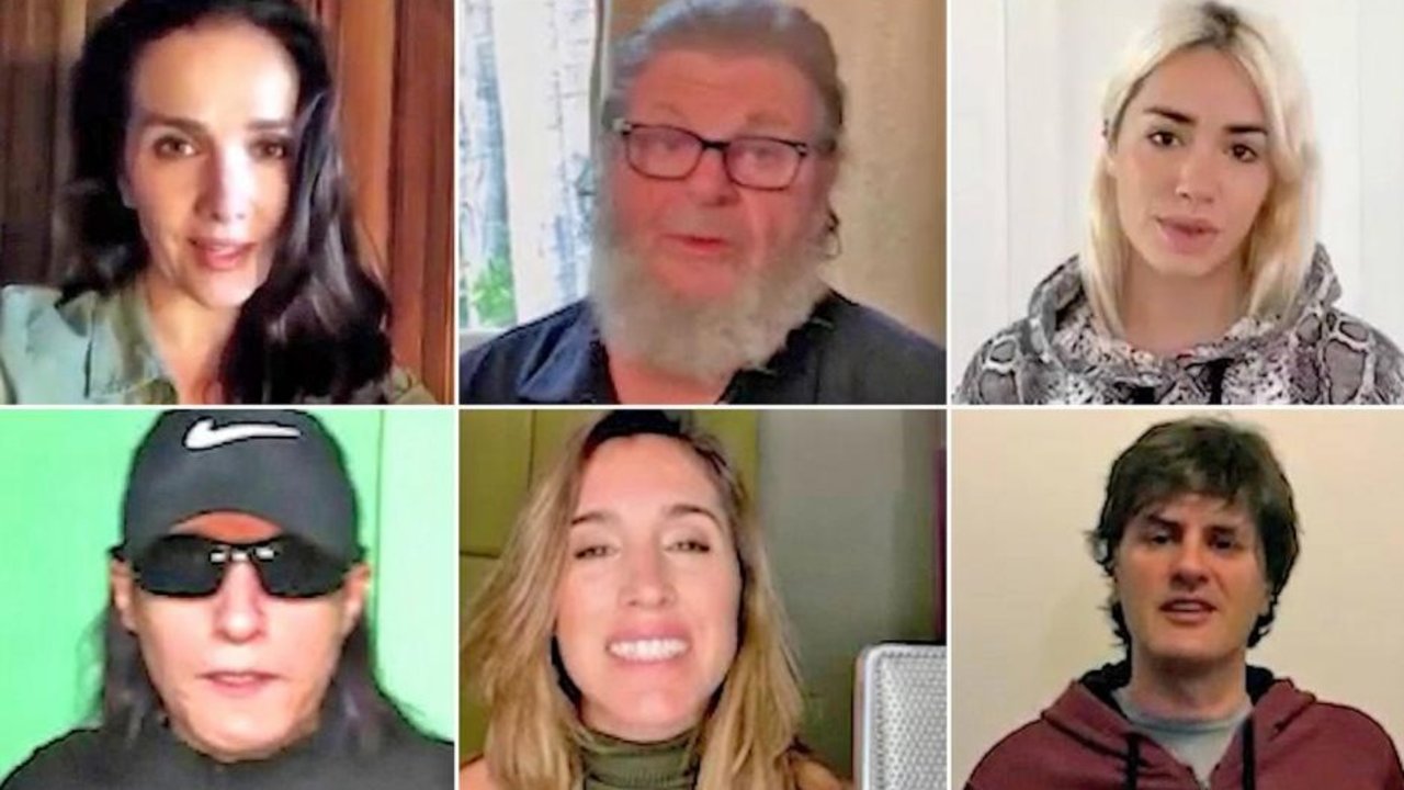 Trabajadores de la música dicen que su sector quedará "al borde del colapso" por el coronavirus