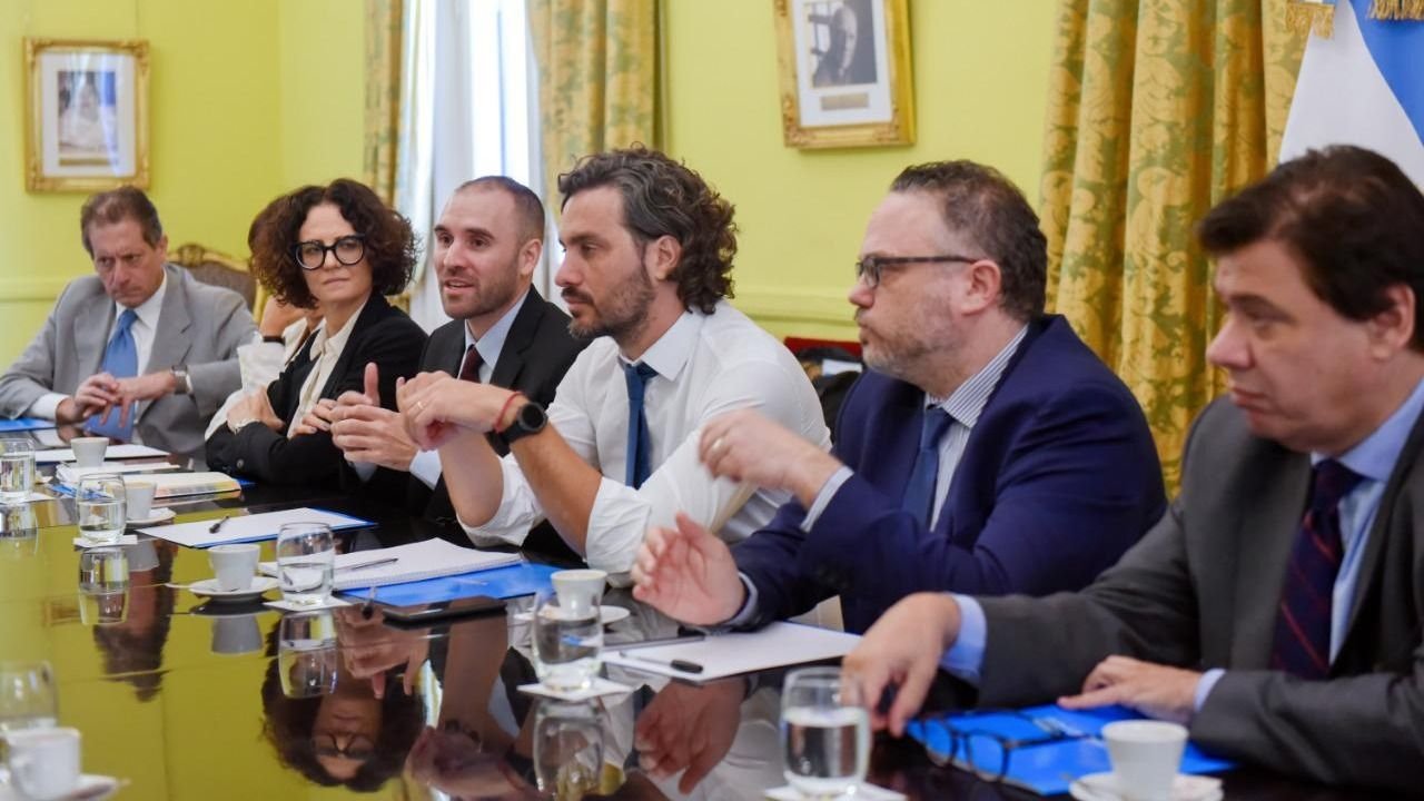 La OIT resalta la capacidad de diálogo del Gobierno para frenar las consecuencias de la pandemia