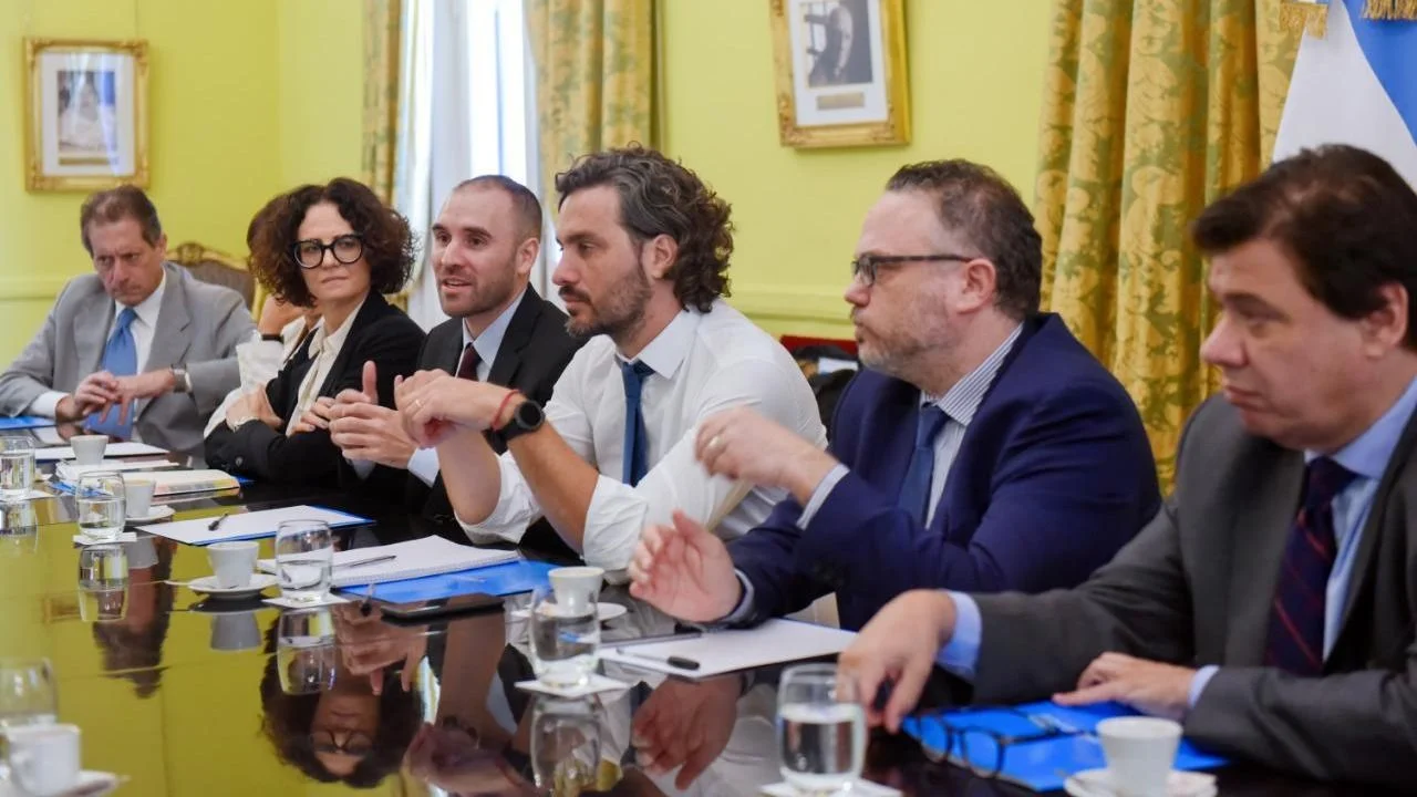La OIT resalta la capacidad de diálogo del Gobierno para frenar las consecuencias de la pandemia