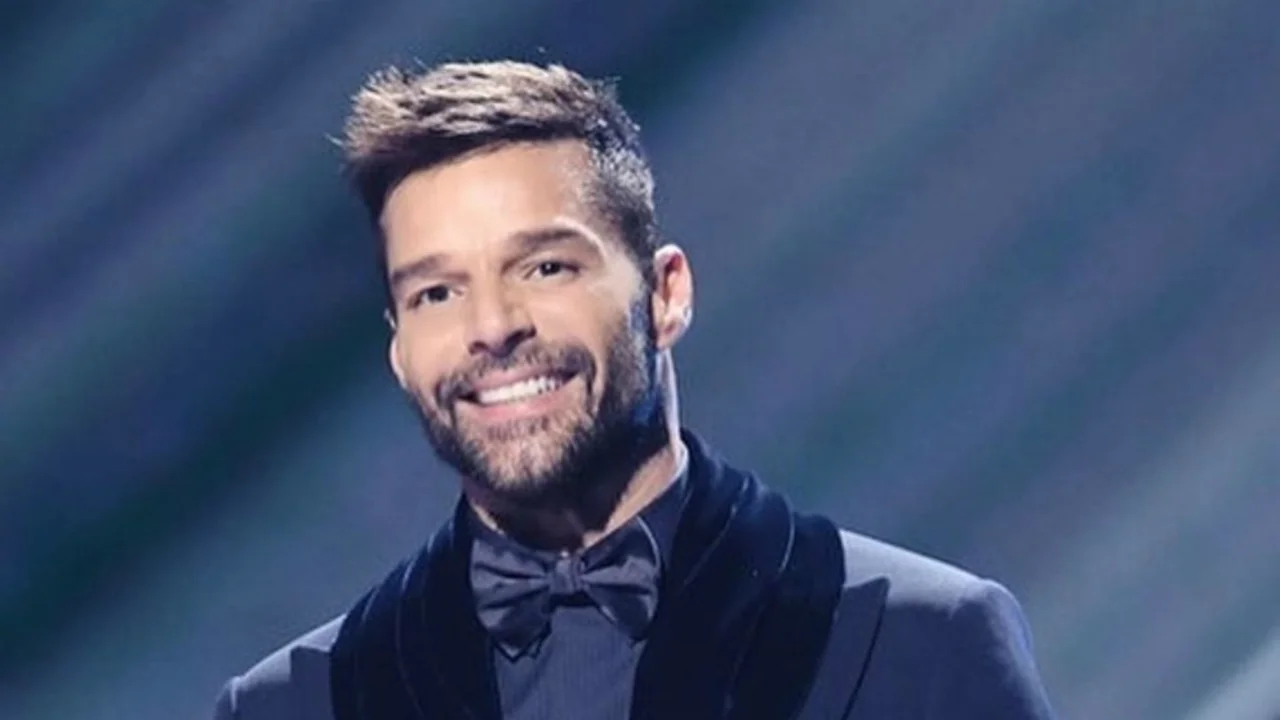 Ricky Martin confesó sus miedos en medio de la pandemia por coronavirus