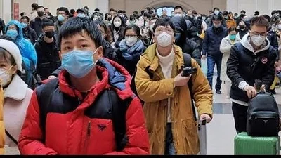 En Tailandia, un médico forense contrajo coronavirus de un cadáver infectado y murió En Tailandia, un médico forense contrajo coronavirus de un cadáver infectado y murió