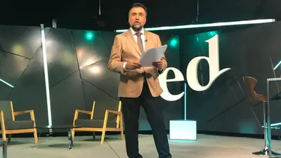 Denuncia ante la CIDH por la persecución macrista a El Destape Denuncia ante la CIDH por la persecución macrista a El Destape