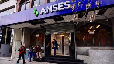 Declaran actividad escencial la atención telefónica de ANSES