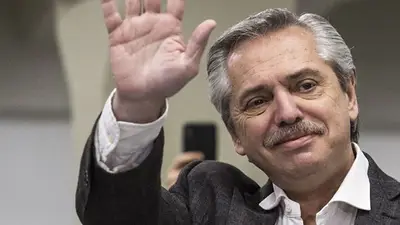 En Suecia destacan las políticas de Alberto Fernández para enfrentar al coronavirus En Suecia destacan las políticas de Alberto Fernández para enfrentar al coronavirus