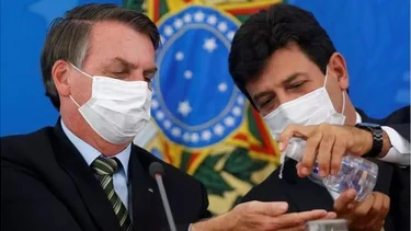 Brasil: enfermeros alertan por un agravamiento de la pandemia