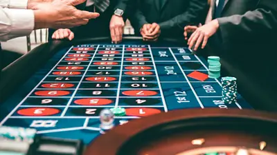 Las estadísticas en los juegos de casino Las estadísticas en los juegos de casino