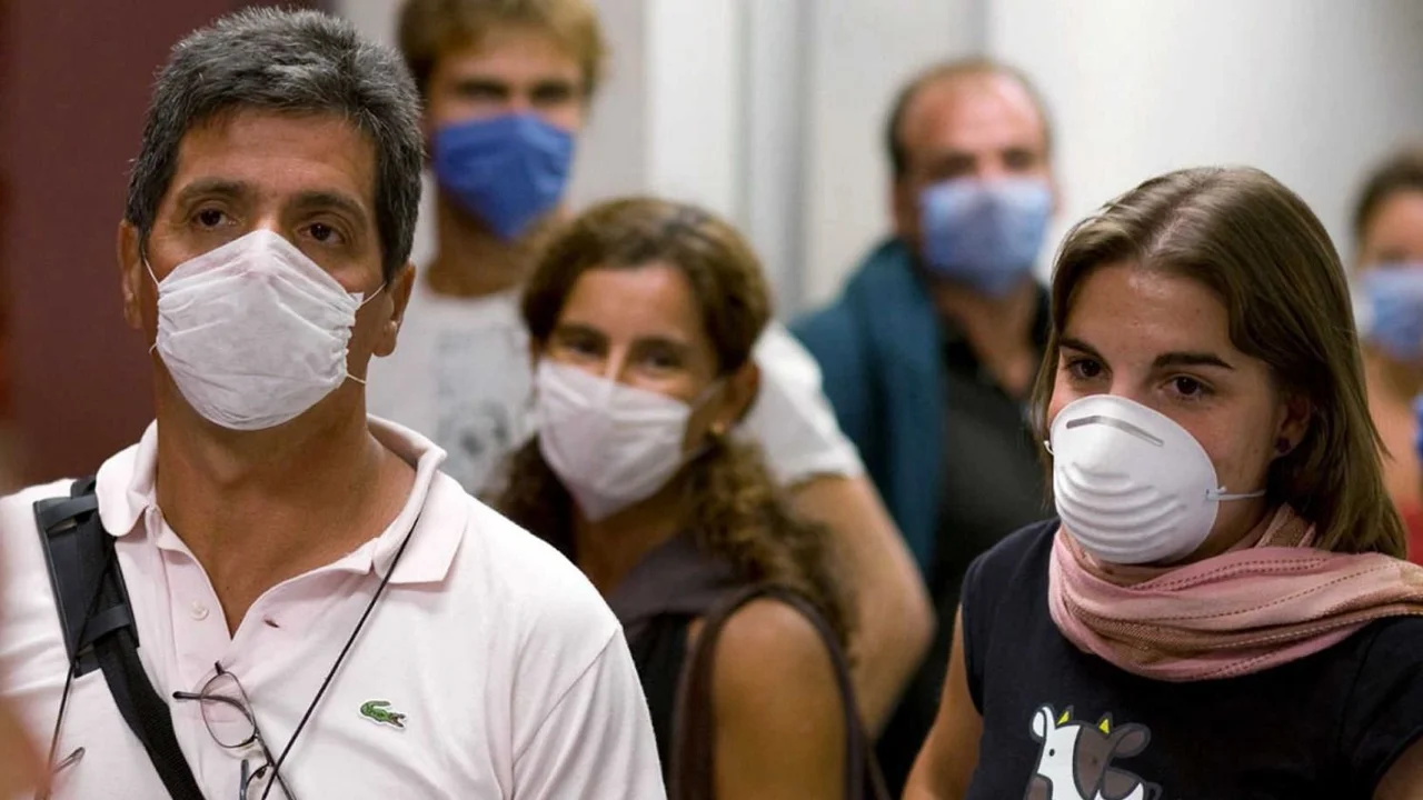 Coronavirus en Argentina: Alberto Fernández confirmó que buscan avanzar con el Ingreso Universal
