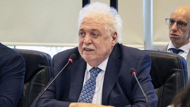Ginés: "Los primeros 30 días fueron espectaculares"