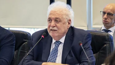 Ginés: "Los primeros 30 días fueron espectaculares"
