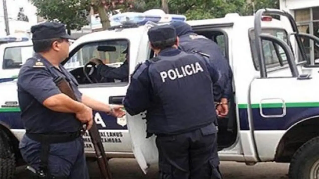 Las claves del plan de seguridad para el Conurbano que presentarán Alberto Fernández y Axel Kicillof