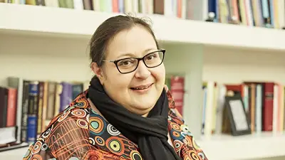 Graciana Peñafort, sobre el impuesto a la riqueza: "Con 50 personas que paguen, se benefician 8 millones" Graciana Peñafort, sobre el impuesto a la riqueza: "Con 50 personas que paguen, se benefician 8 millones"
