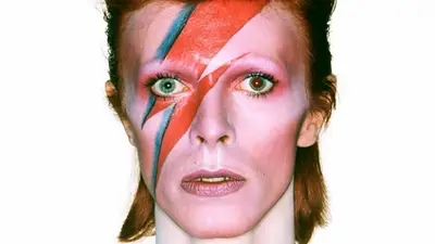 El primer avance de "Stardust", la biopic de David Bowie El primer avance de "Stardust", la biopic de David Bowie