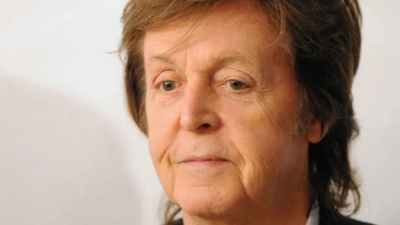 Paul McCartney, duro contra la población china: "Es un poco medieval comer murciélagos"