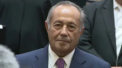 Adolfo Rodríguez Saa presenta un proyecto para permitir el acceso gratuito a contenido de portales educativos Adolfo Rodríguez Saa presenta un proyecto para permitir el acceso gratuito a contenido de portales educativos