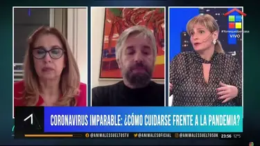 La indignante fake news de los medios macristas 