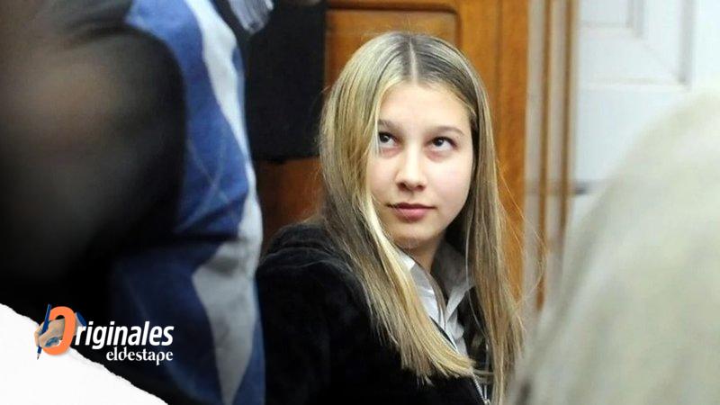 Nahir Galarza, la adolescente que recibió prisión perpetua: los misterios latentes detrás del caso