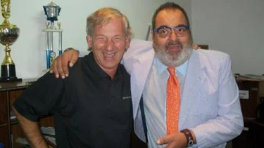 Lanata estalló contra la cuarentena y Longobardi se burló