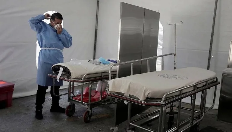 Coronavirus en Argentina: un relevamiento confirma que ya hay más de 200 médicos contagiados en el país