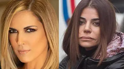 Viviana Canosa contestó el ataque de Zulemita Menem tras llamarla "demonio" Viviana Canosa contestó el ataque de Zulemita Menem tras llamarla "demonio"