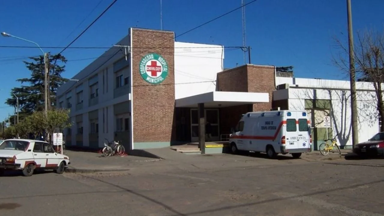 Chivilcoy: pensaron que tenia coronavirus, murió y descubrieron que era víctima de violencia de género