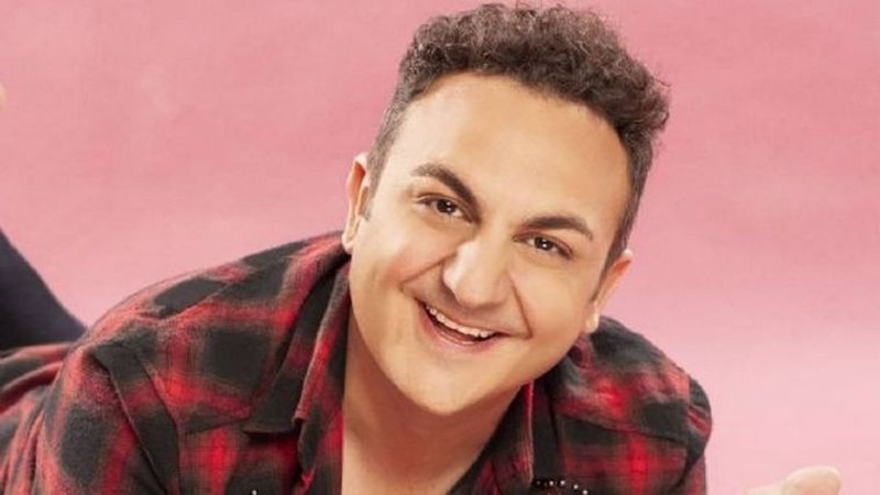 Diego Topa quedó varado en Miami con su hija recién nacida en plena pandemia