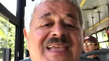 El emocionante anuncio de 'Tití' Fernández en las redes