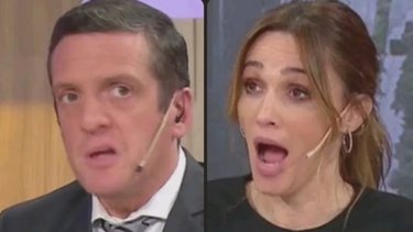 El comentario íntimo de Mauro Szeta en 'Cortá por Lozano'