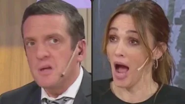 El comentario íntimo de Mauro Szeta en 'Cortá por Lozano'