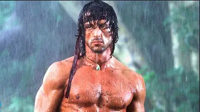 Murió el actor que protagonizó al villano de Rambo Murió el actor que protagonizó al villano de Rambo