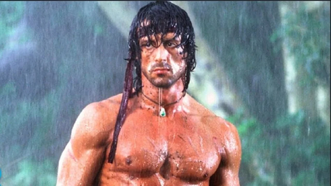 Murió el actor que protagonizó al villano de Rambo