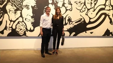 Un empresario favorito de Macri milita contra la cuarentena