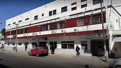 Clausuran un centro de salud en Villa Adelina por posible "foco infeccioso" Clausuran un centro de salud en Villa Adelina por posible "foco infeccioso"