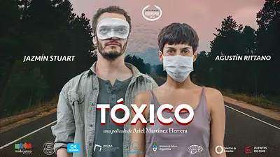 Insólito: llega Tóxico, la película que anticipó la pandemia del coronavirus Insólito: llega Tóxico, la película que anticipó la pandemia del coronavirus