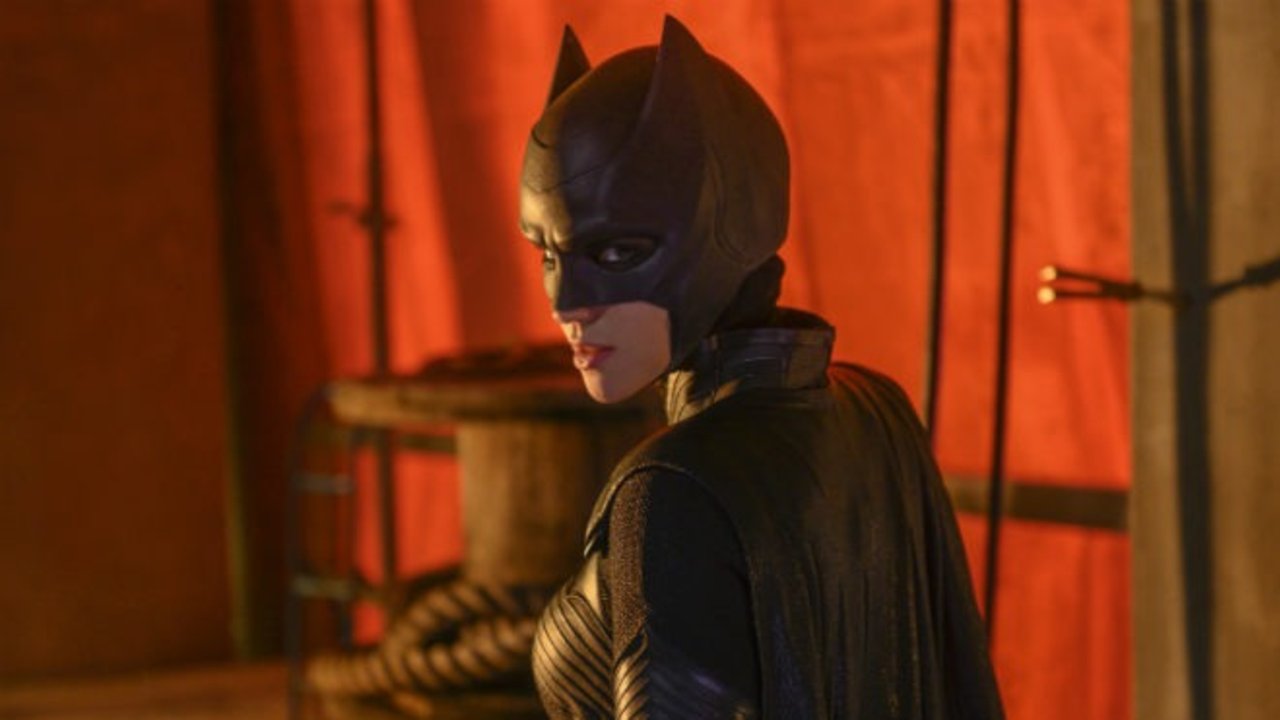 HBO estrena la serie Batwoman y explora el universo de la primera superheroína lesbiana