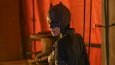 HBO estrena la serie Batwoman y explora el universo de la primera superheroína lesbiana HBO estrena la serie Batwoman y explora el universo de la primera superheroína lesbiana