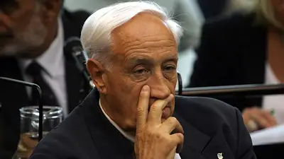 Tigre Acosta, la libertad Avanza Tigre Acosta, la libertad Avanza