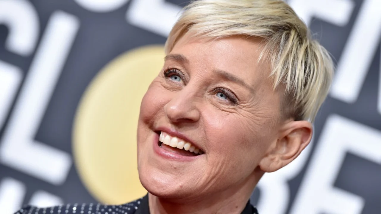 Fuertes denuncias contra la presentadora Ellen DeGeneres por sus maltratos