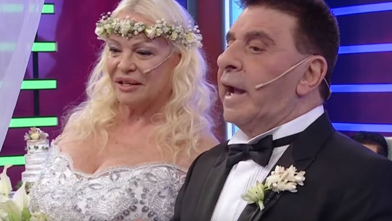 Marcha de San Lorenzo y un balcón: la anécdota sexual de Jacobo Winograd con Silvia Süller