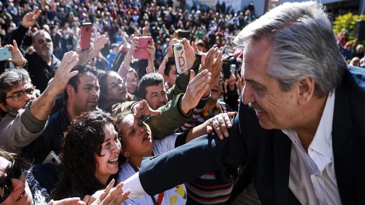 Encuestas 2020: fuerte apoyo a las medidas de Alberto Fernández para frenar al coronavirus 