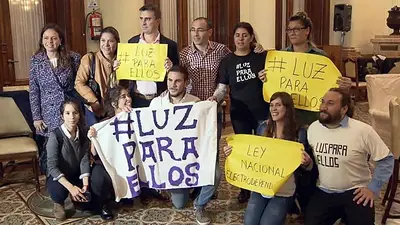 Financiamiento gratuito para electrodependientes: cómo acceder al beneficio que da el ENRE Financiamiento gratuito para electrodependientes: cómo acceder al beneficio que da el ENRE