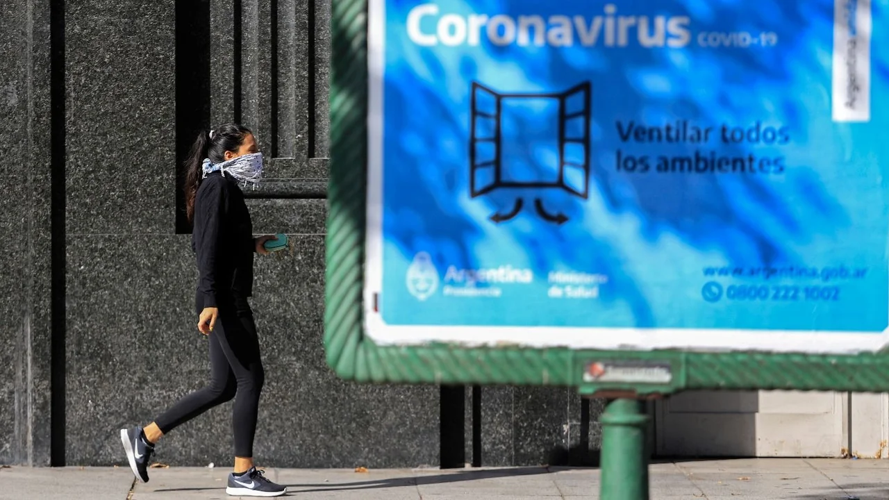 El gobierno dispuso nuevas actividades exceptuadas de la cuarentena 