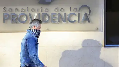 Confirmaron dos nuevas muertes por coronavirus y ya son 220 fallecidos Confirmaron dos nuevas muertes por coronavirus y ya son 220 fallecidos