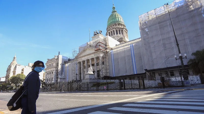 ¿Cuáles son los barrios más afectados en la Ciudad de Buenos Aires?