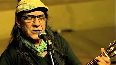 Murió el músico y humorista Horacio Fontova Murió el músico y humorista Horacio Fontova