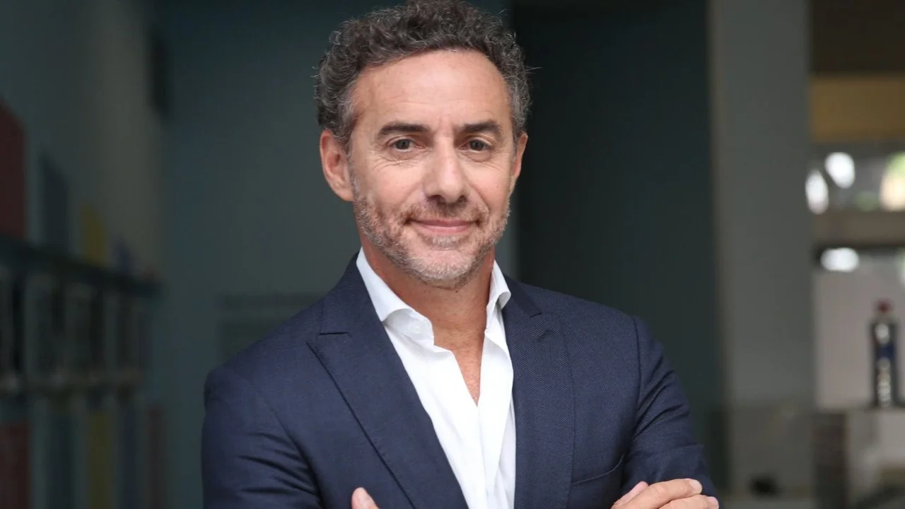 Luis Majul quedó expuesto: editoriales confusos y contradictorios sobre la relación entre Cristina Kirchner y Alberto Fernández