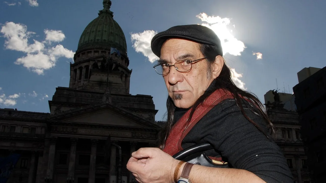 Murió Horacio Fontova: sus mejores momentos en "Peor es Nada", un clásico junto a Jorge Guinzburg
