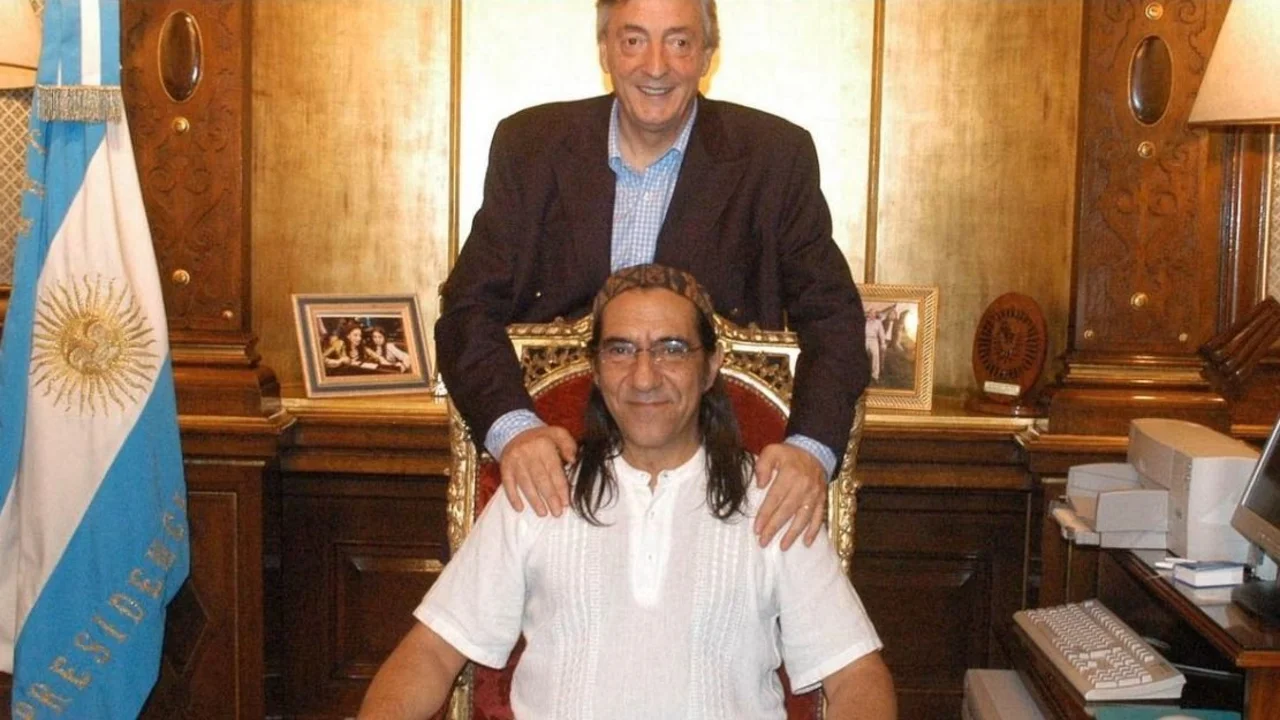 Murió Horacio Fontova, militante del proyecto nacional y popular: sus elogios a Cristina Kirchner