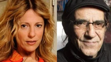 La emotiva despedida de Claudia Fontán a Horacio Fontova