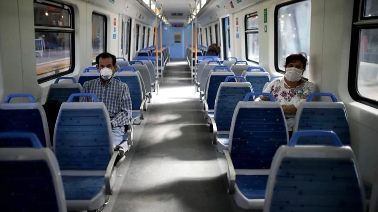 Coronavirus: las restricciones al transporte que determinó Axel Kicillof para la provincia de Buenos Aires